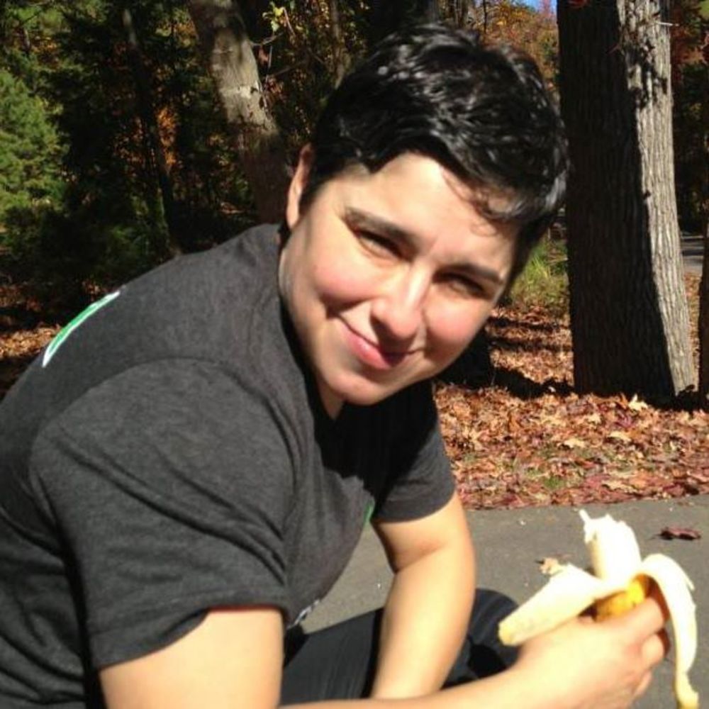 Meet your Posher, Lorena